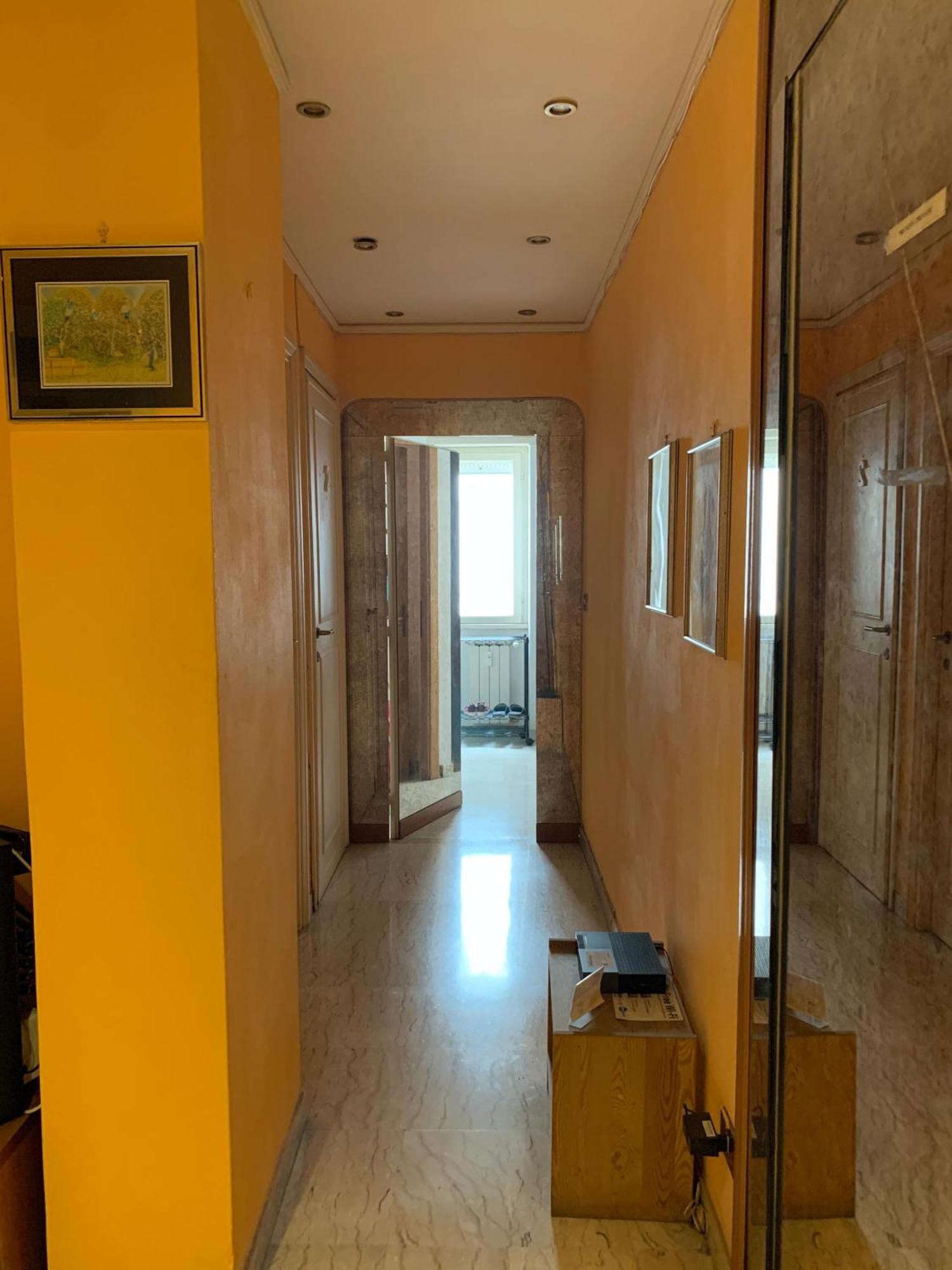 4 Season B&B Roma Kültér fotó
