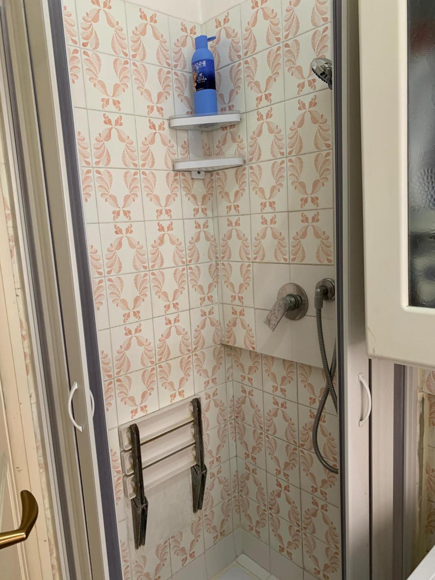 4 Season B&B Roma Kültér fotó