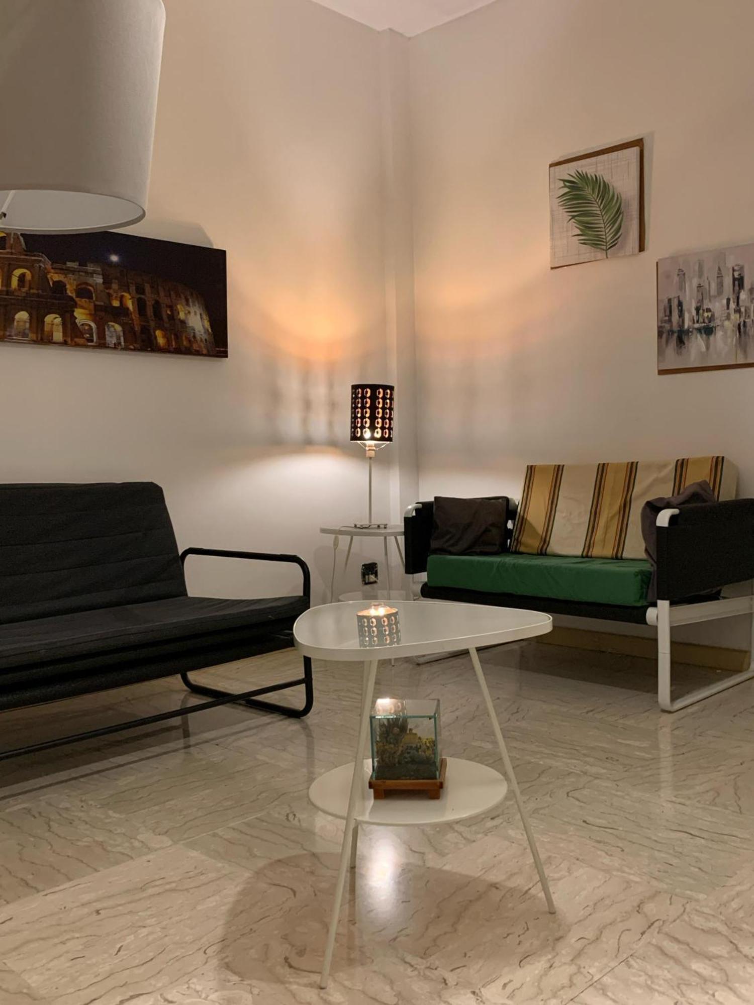 4 Season B&B Roma Kültér fotó